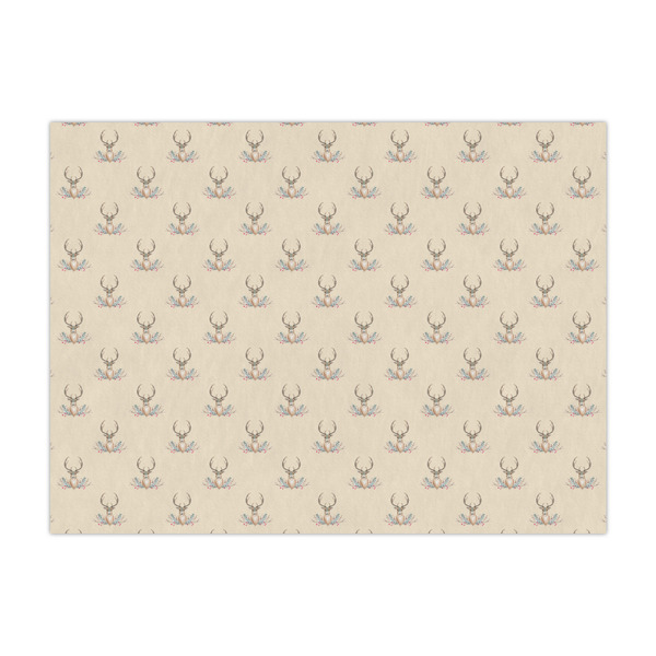 Custom Deer Large Tissue Papers Sheets - Lightweight