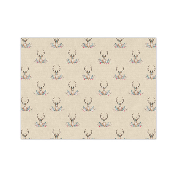 Custom Deer Medium Tissue Papers Sheets - Lightweight