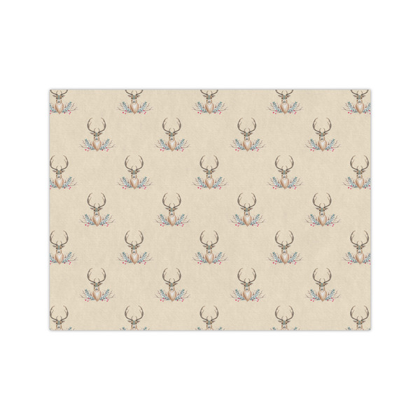 Custom Deer Tissue Paper Sheets - Medium - Lightweight