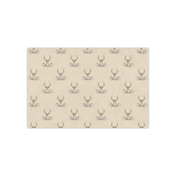 Deer Small Tissue Papers Sheets - Lightweight
