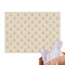 Deer Tissue Paper Sheets - Main