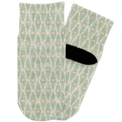 Deer Toddler Ankle Socks