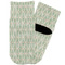 Deer Toddler Ankle Socks - Single Pair - Front and Back