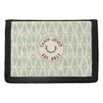 Deer Trifold Wallet (Personalized)