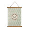 Deer Wall Hanging Tapestry (Personalized)