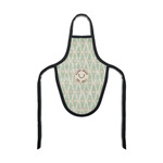 Deer Bottle Apron (Personalized)