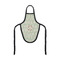 Deer Bottle Apron (Personalized)