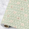 Deer Wrapping Paper Roll - Large - Main