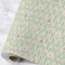 Deer Wrapping Paper Roll - Matte - Large - Main