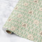 Deer Wrapping Paper Rolls- Main