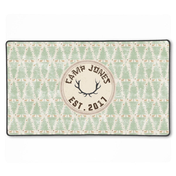 Deer XXL Gaming Mouse Pads - 24" x 14" - APPROVAL