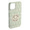 Deer iPhone 15 Plus Case - Angle