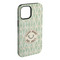 Deer iPhone 15 Pro Max Tough Case - Angle