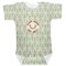 Deer Baby Bodysuit 3-6 (Personalized)