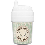 Deer Baby Sippy Cup (Personalized)