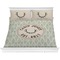 Deer Comforter Set - King (Personalized)
