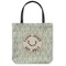 Deer Canvas Tote Bag (Personalized)