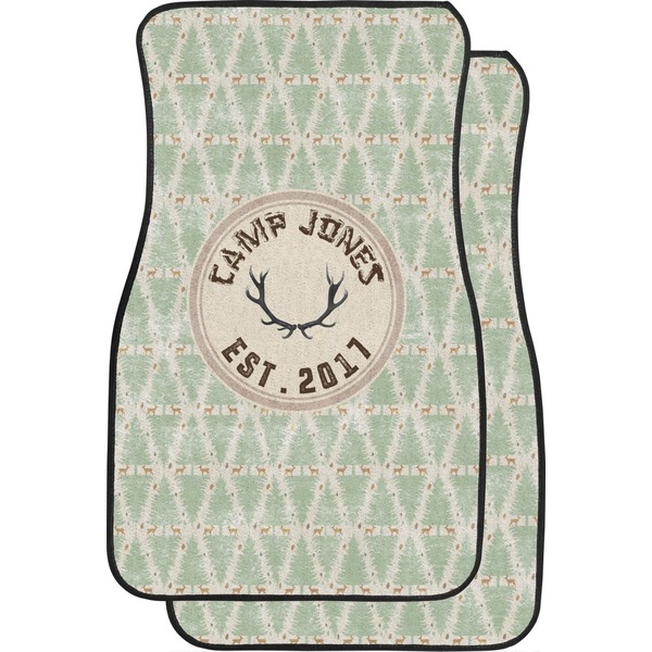 My Deer Carmat Aggregate Front