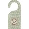 Deer Door Hanger (Personalized)