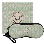Deer Eyeglass Case & Cloth (Personalized)