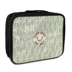 Deer Insulated Lunch Bag (Personalized)