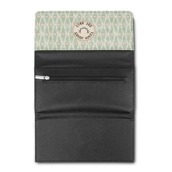 My Deer Ladies Wallet (Open)