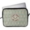 Deer Laptop Sleeve / Case - 11" (Personalized)