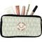 Deer Makeup / Cosmetic Bag (Personalized)