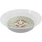 Deer Melamine Bowl (Personalized)