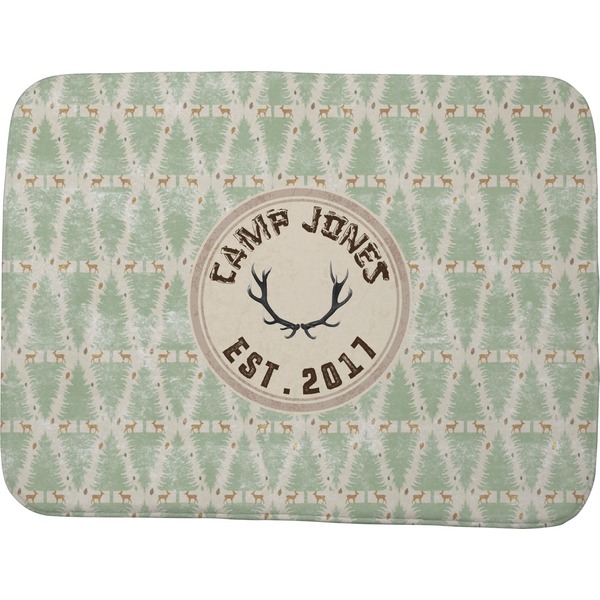 My Deer Memory Foam Bath Mat 48 X 36