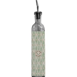 Deer Oil Dispenser Bottle (Personalized)