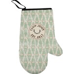 Deer Oven Mitt (Personalized)