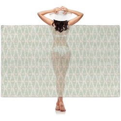 Deer Sheer Sarong