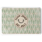 Deer Serving Tray (Personalized)