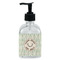 Deer Glass Soap & Lotion Bottle - Single Bottle (Personalized)