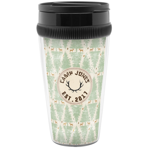 My Deer Travel Mug (Personalized)