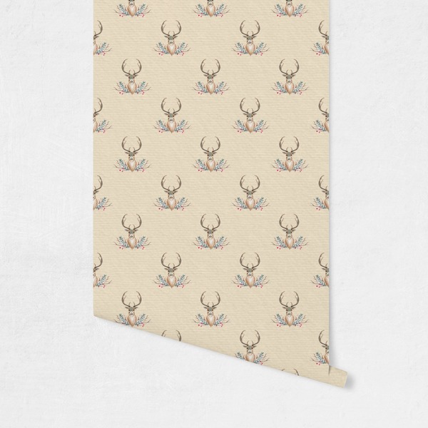 My Deer Wallpaper on Wall