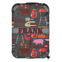 Barbeque Kids Hard Shell Backpack (Personalized)