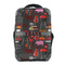 Barbeque 15" Backpack - FRONT