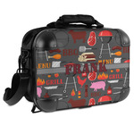 Barbeque Hard Shell Briefcase (Personalized)