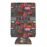 Barbeque Can Cooler (Personalized)