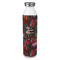 Barbeque 20oz Water Bottles - Full Print - Front/Main