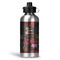 Barbeque Water Bottles - 20 oz - Aluminum (Personalized)