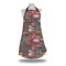 Barbeque Apron on Mannequin