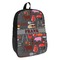 Barbeque Kids Backpack (Personalized)