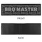 Barbeque Bar Mat - Large - APPROVAL
