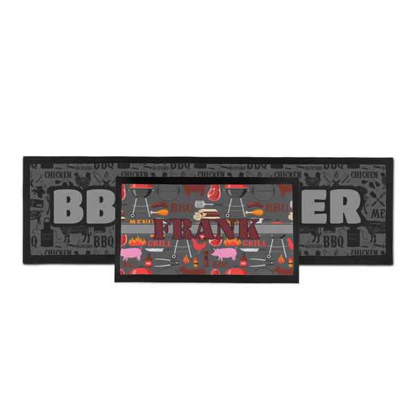 Barbeque Bar Mat - Parent Main