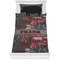Barbeque Bedding Set (Twin)