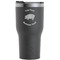 Barbeque Black RTIC Tumbler (Front)