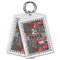 Barbeque Bling Keychain - MAIN